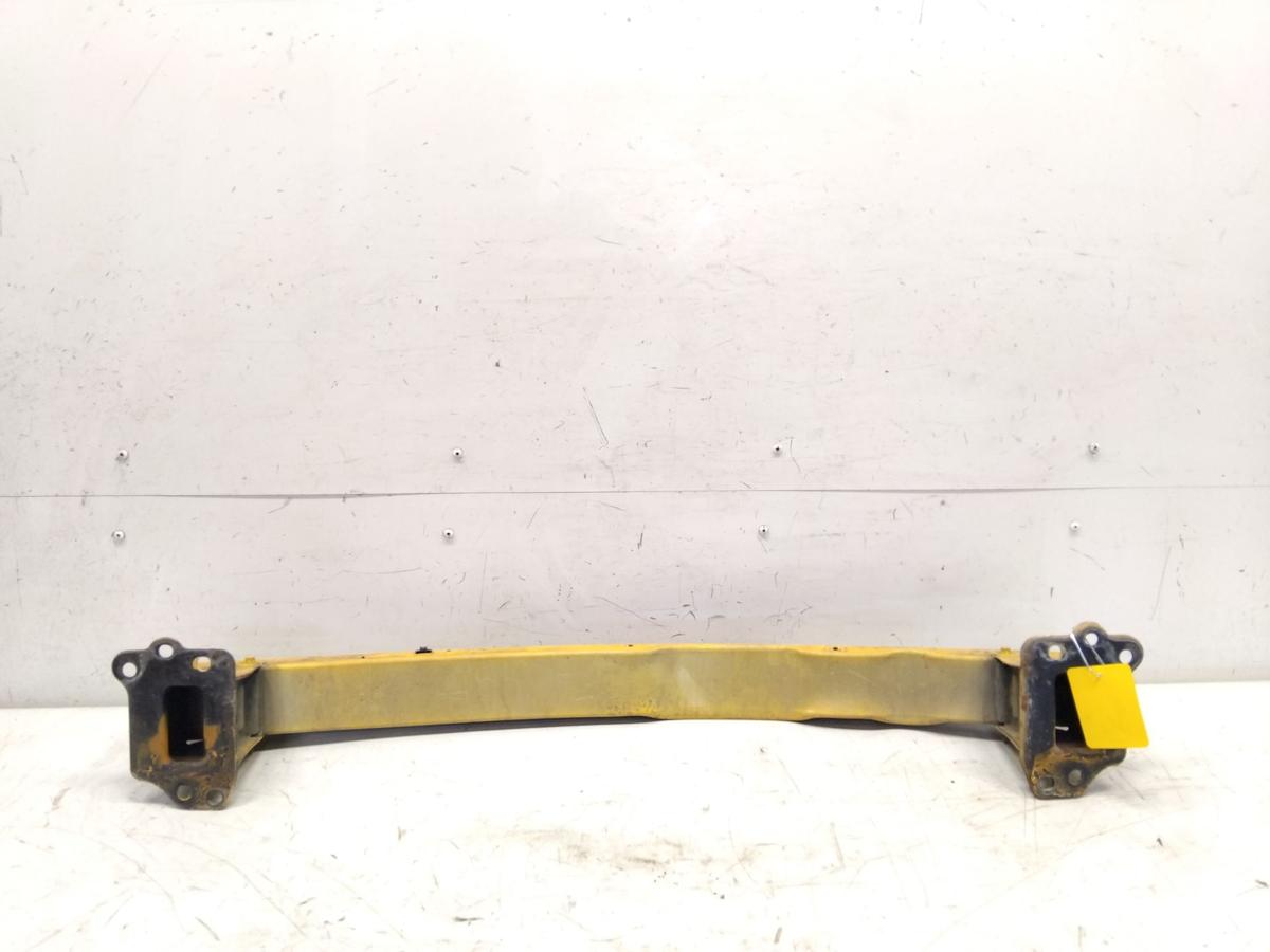 Opel Corsa C original Tr&auml;ger Verst&auml;rkung Sto&szlig;stange Sto&szlig;f&auml;nger vorn Bj.2006