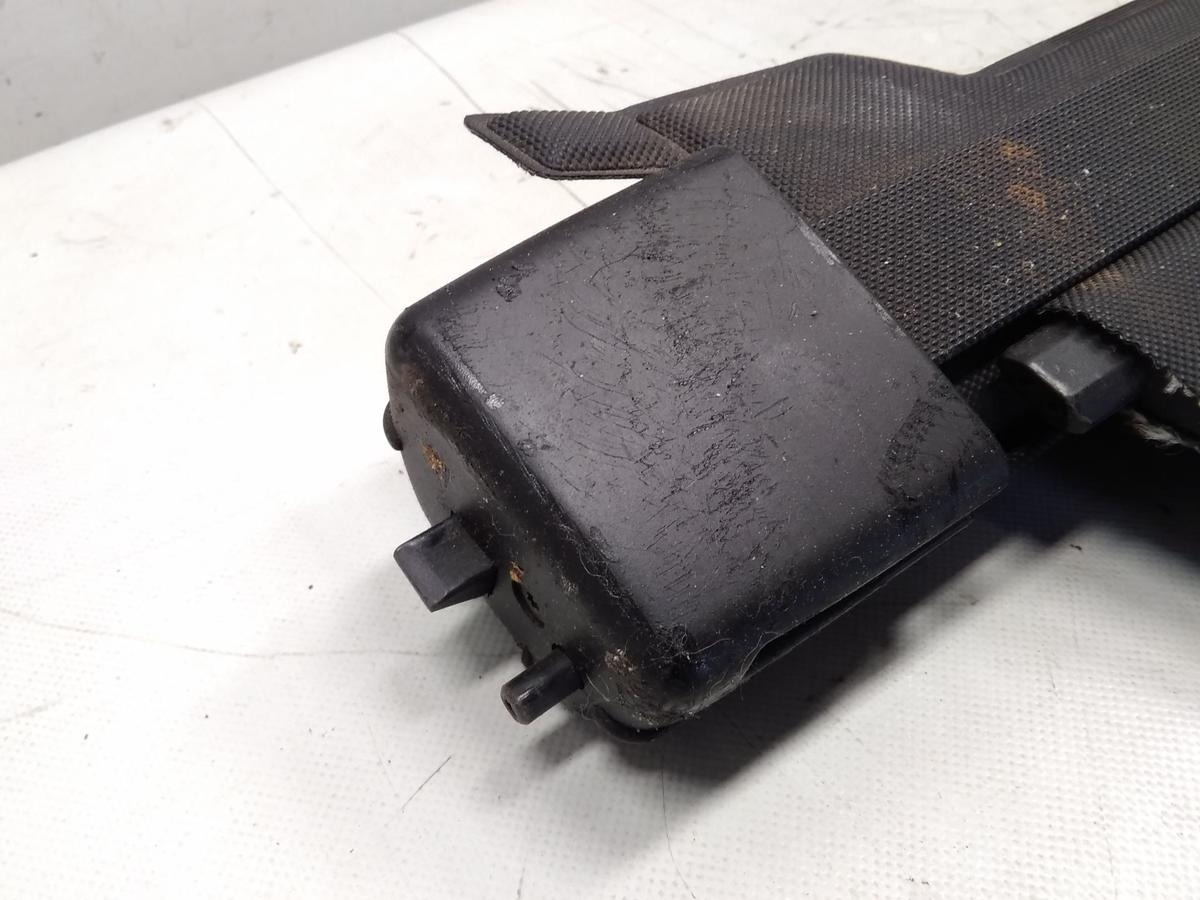 VW Golf 4 1J Variant original Laderaumrollo Kofferraumabdeckung