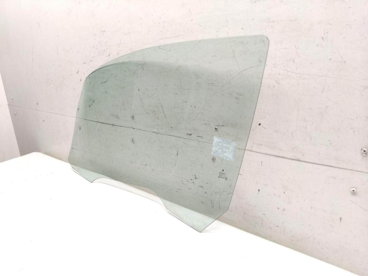 Mitsubishi Colt Z30 Facelift original T&uuml;rscheibe vorn rechts 3-t&uuml;rig BJ2010