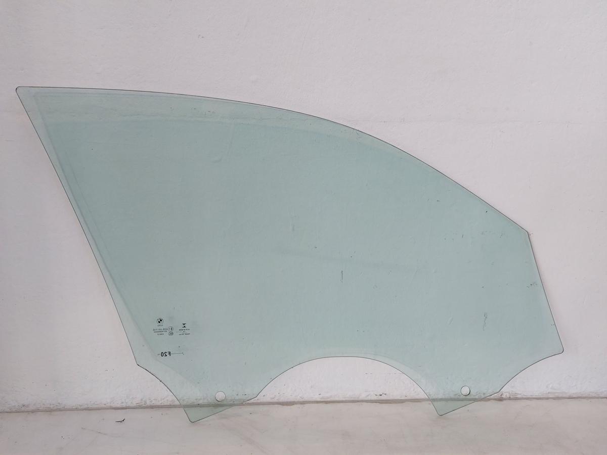 BMW 1er F20 Türscheibe vorn links Seitenscheibe Scheibe nur für 5 türer