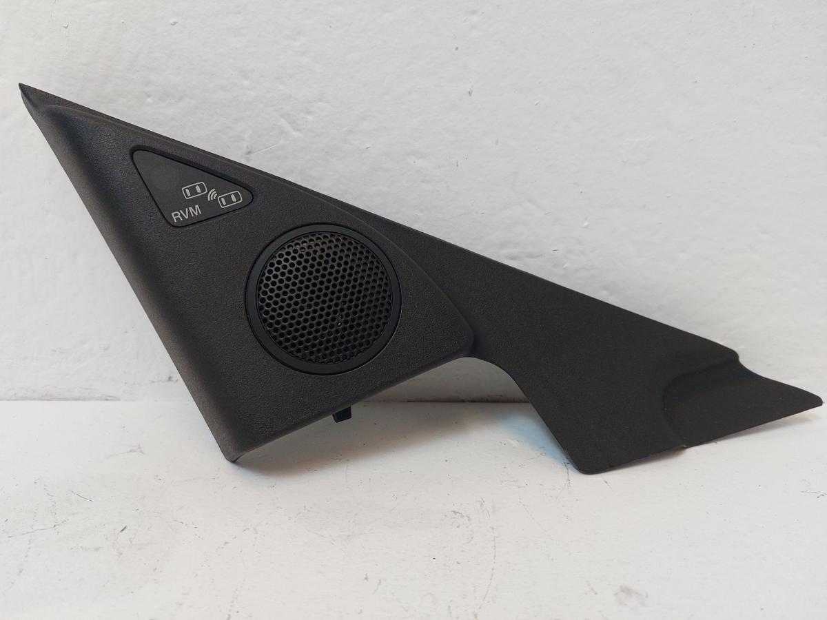 Mazda 6 GH Sport Combi Abdeckung Blende Aussenspiegel innen links RVM Hochtöner