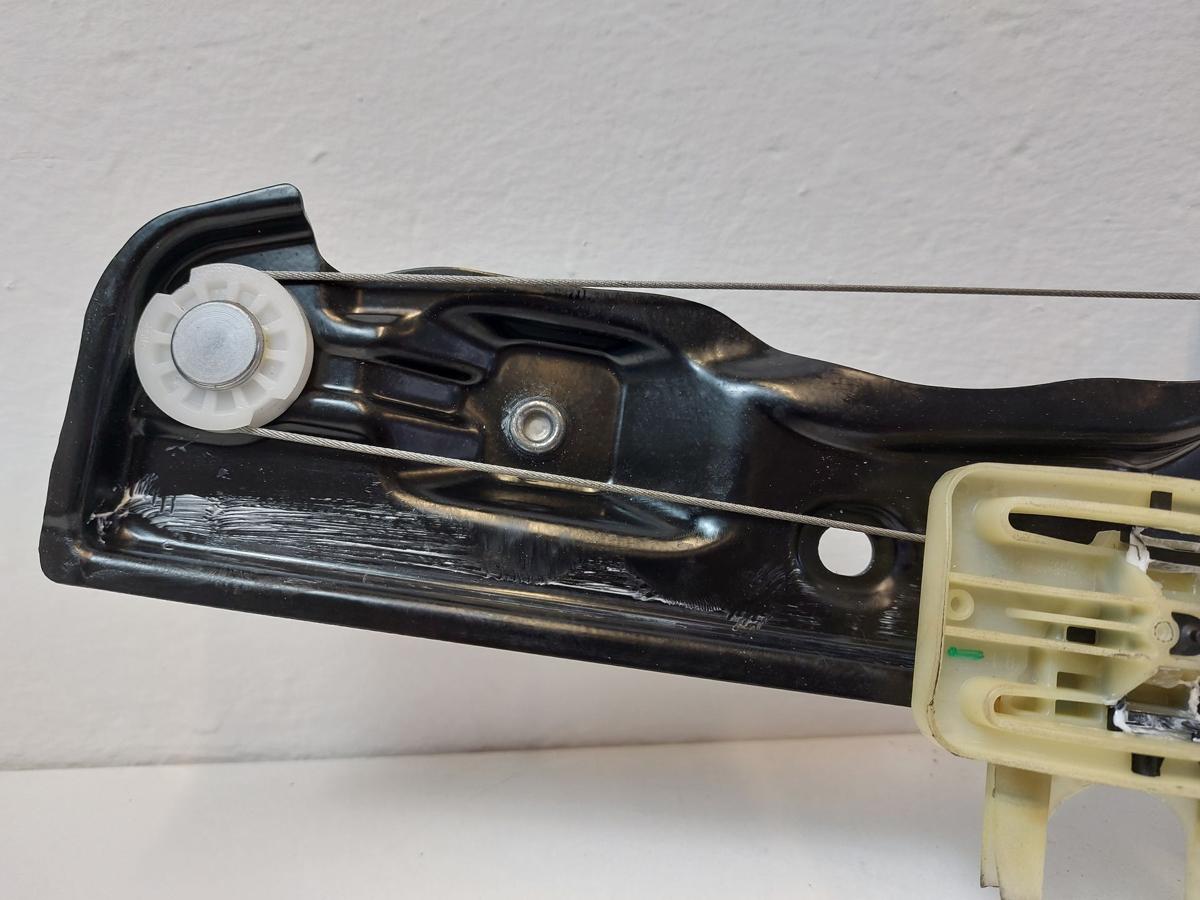 NIO EL6 Elektro SUV Fensterheber hinten links Hebermechanik Fondt&uuml;r OEM