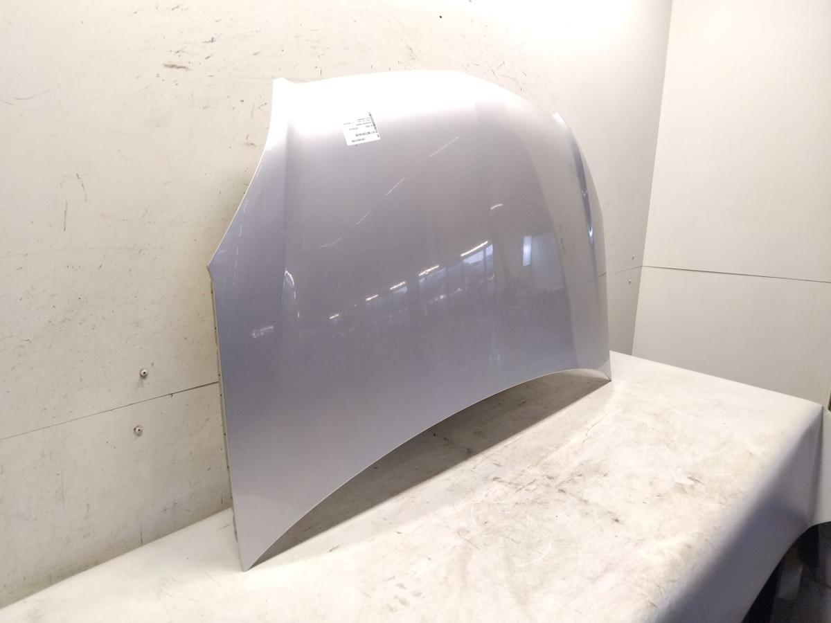 Opel Zafira B original Motorhaube argonsilbermetallic Bj.2009