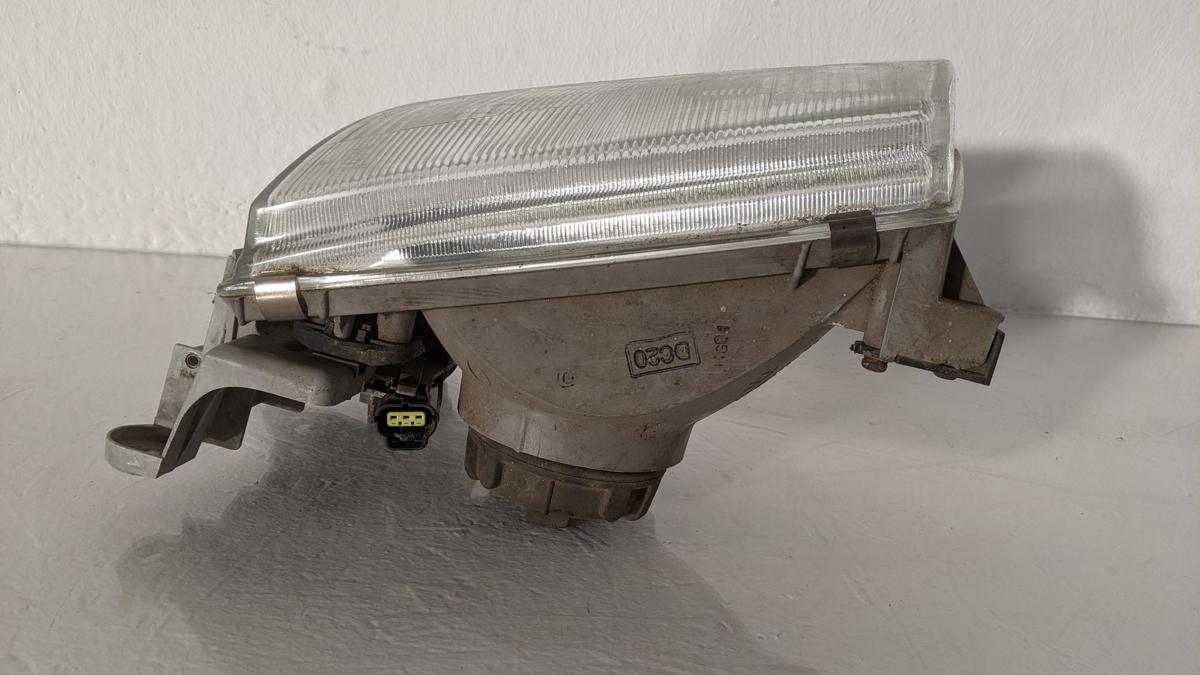 Mazda Demio Scheinwerfer Lampe links Halogen Stanley