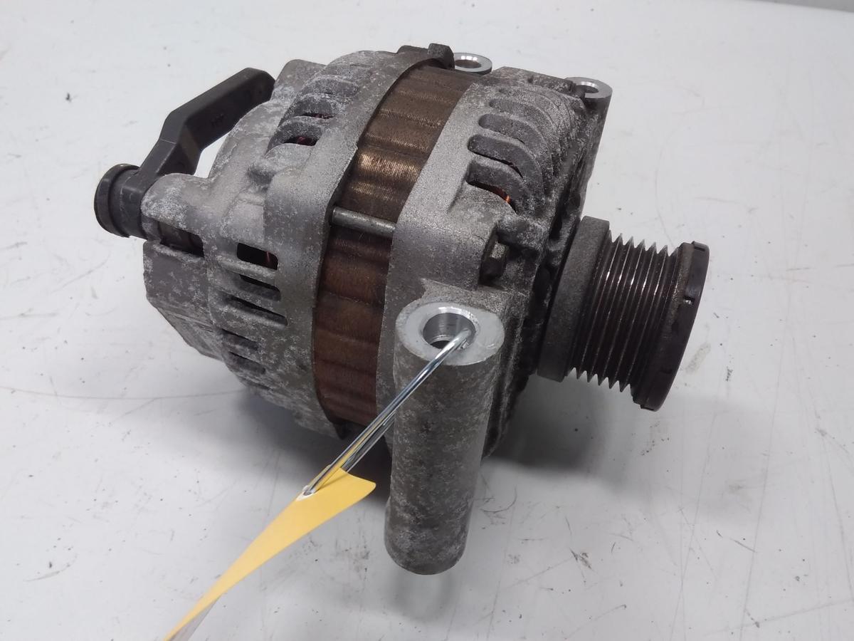 Peugeot 207 WA original Lichtmaschine Generator 1.4 70kw 8FS Bj.2009
