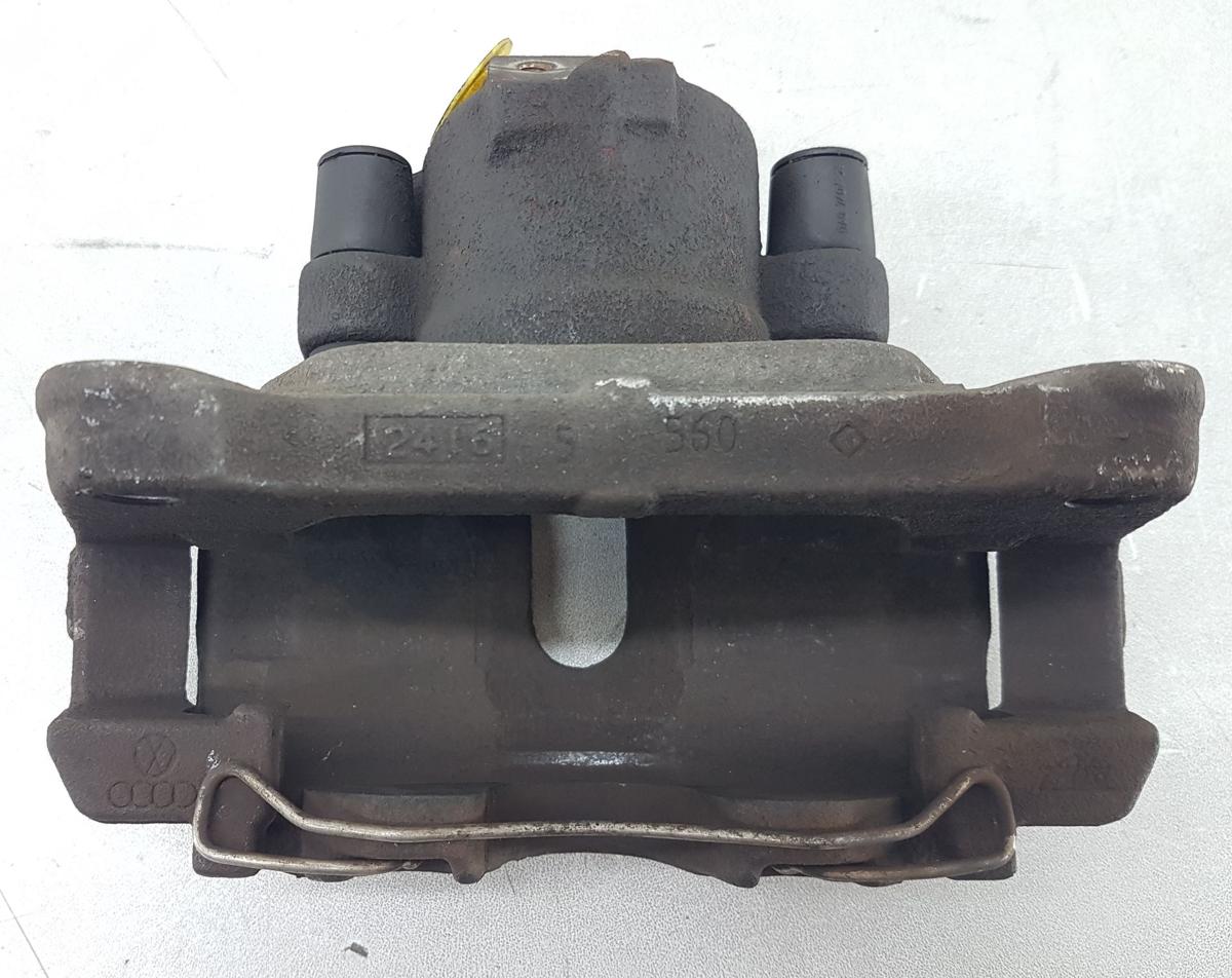 Audi A4 8E Bremssattel vorn rechts Bj2006 2,0 93kw ALT für Bremse 288x25mm ATE