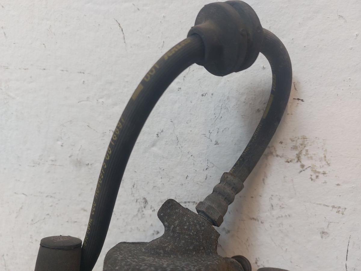 Renault Clio IV X98 TCe90 Bremssattel vorn rechts Sattel Bremszange 900ccm 66kw