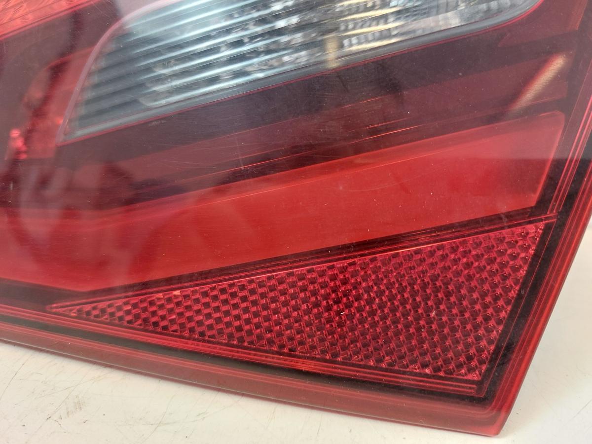 Audi A3 8V Sportback R&uuml;ckleuchte innen rechts R&uuml;cklicht Heckleuchte LED bis 16