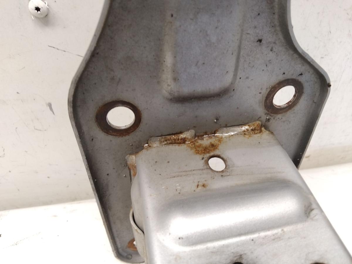 Ford Mondeo 4 BA7 original Träger Verstärkung Stoßfänger vorn BJ2009