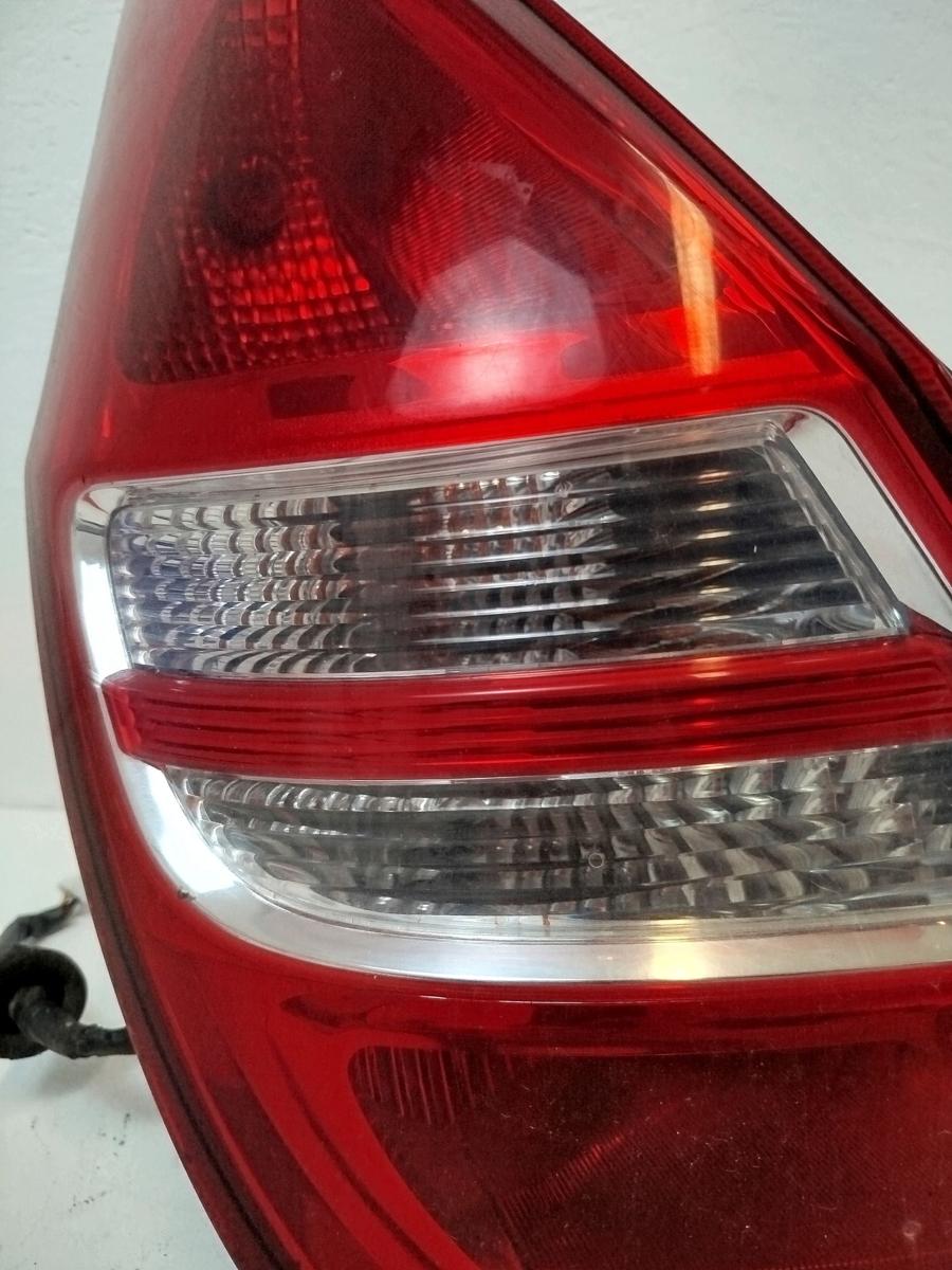 Hyundai I30 FD Rückleuchte Schlussleuchte Rücklicht Lampe hinten links 5trg CZ