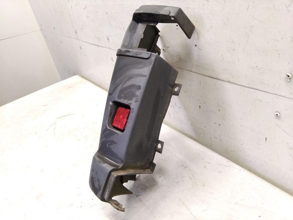 Peugeot Boxer 3 Typ 250 Facelift original Sto&szlig;f&auml;ngerecke hinten links Bj.2017