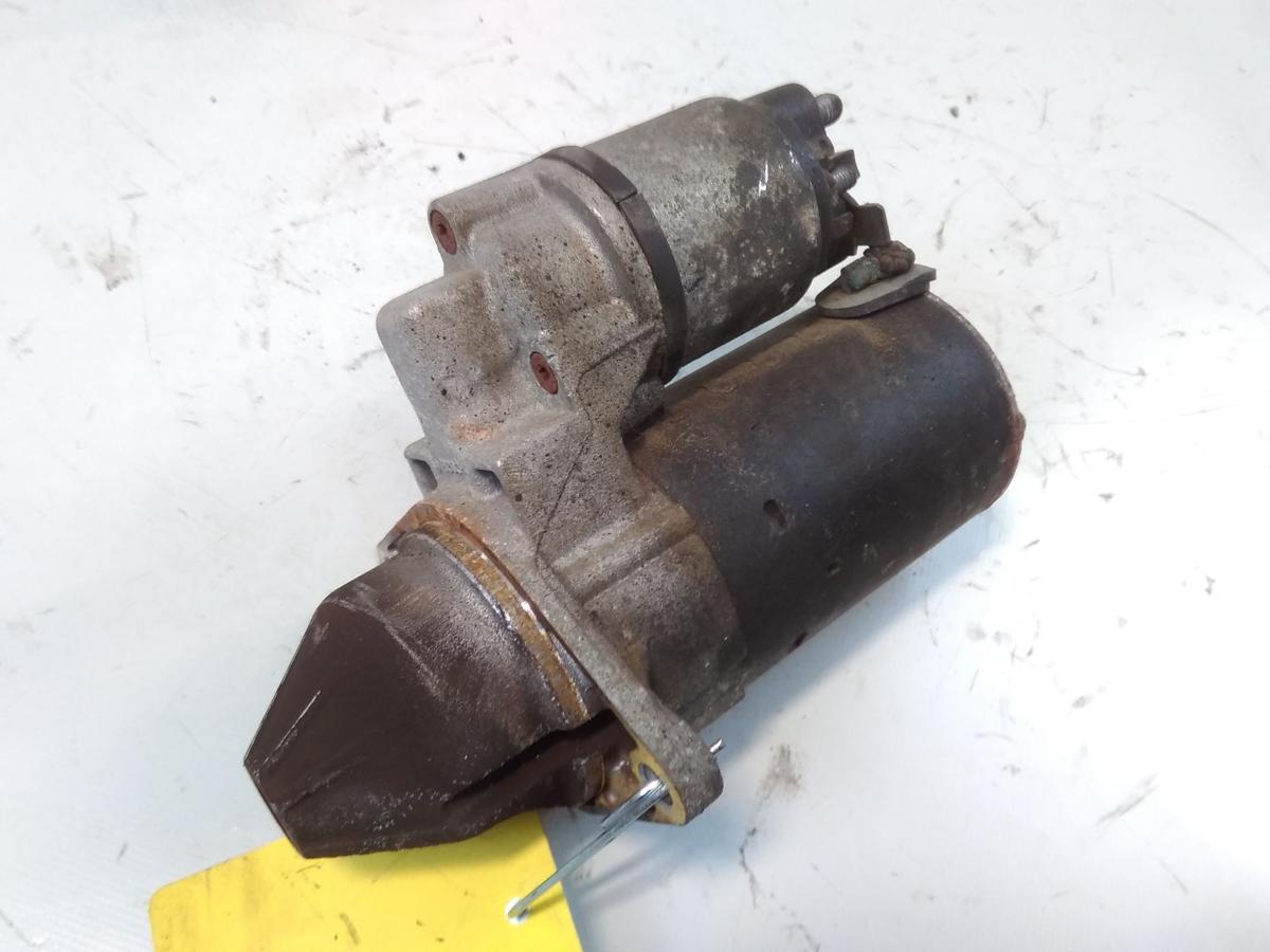 Opel Corsa D original Anlasser Starter 1.2 59kw Z12XEP BJ2006