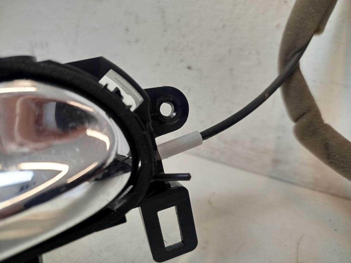 Nissan Qashqai J11 T&uuml;rschloss vorn rechts Schloss Beifahrert&uuml;r mit ZV Keyless