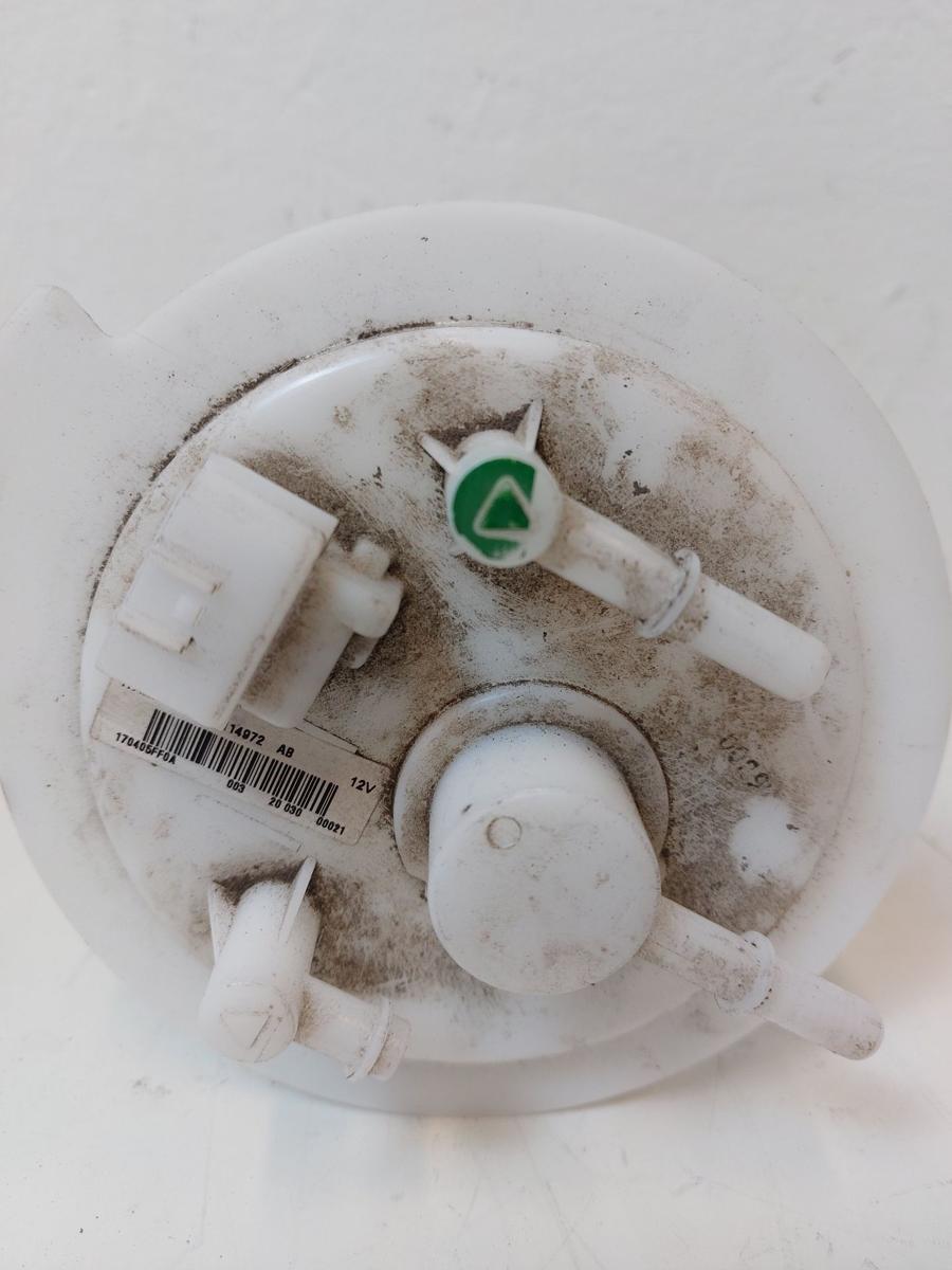 Nissan Micra K14 Kraftstoffpumpe Innentankpumpe Benzinpumpe 1.0 74kw