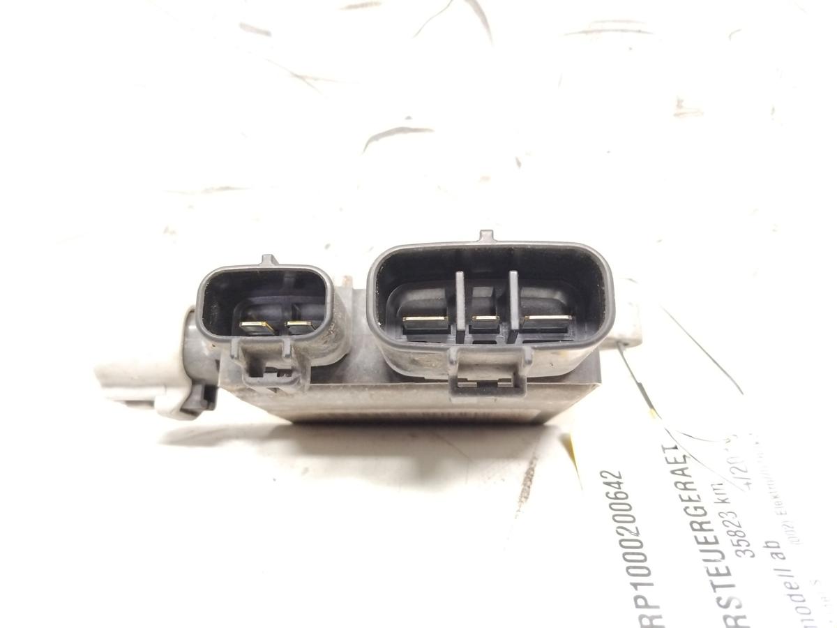 Tesla Model S original L&uuml;ftersteuerger&auml;t L&uuml;ftermodul 6008953-00-B Bj.2019