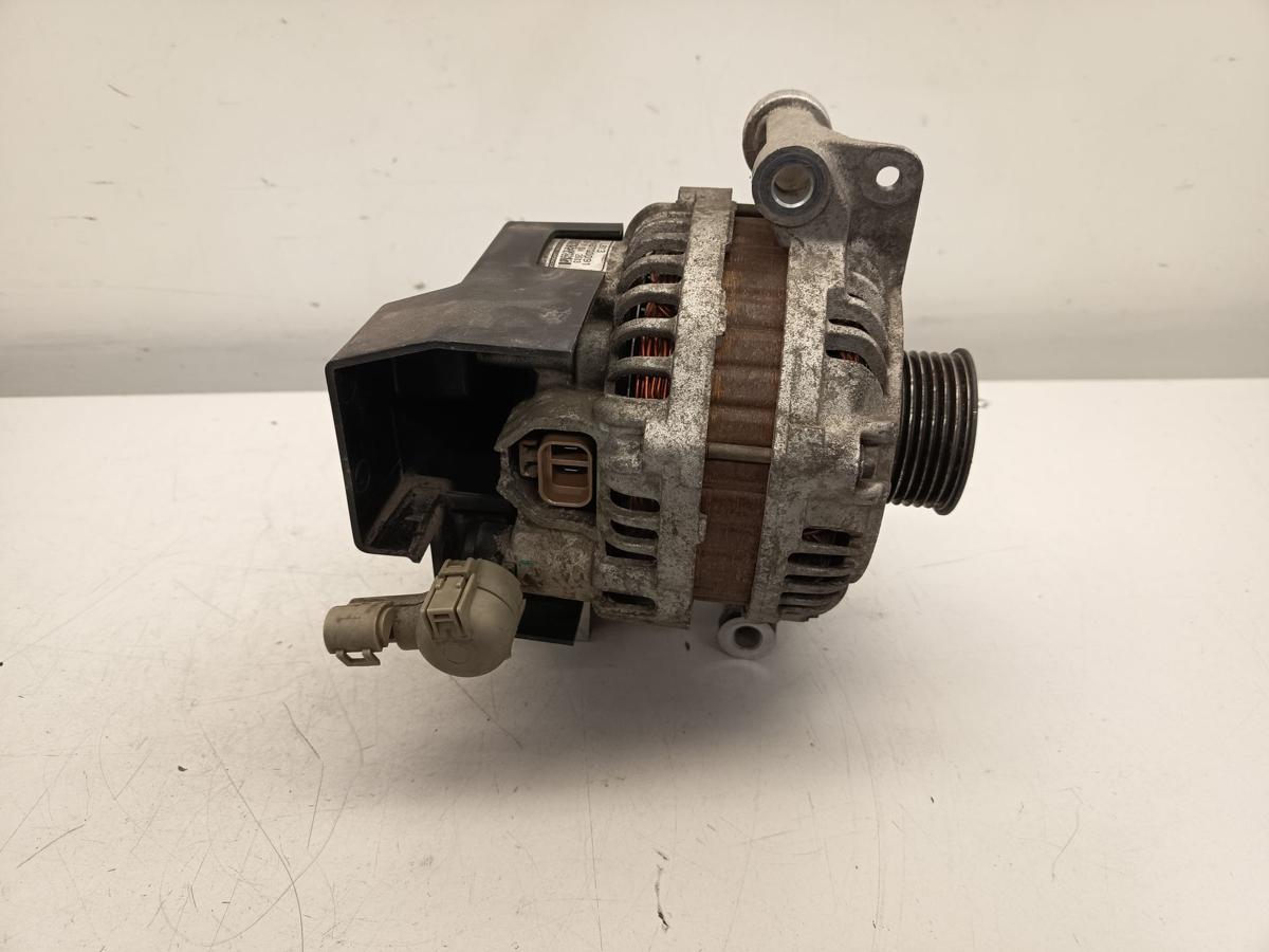 Mazda 6 GG original Lichtmaschine Generator 2.0l 88kW Benzin 90A Bj 2002
