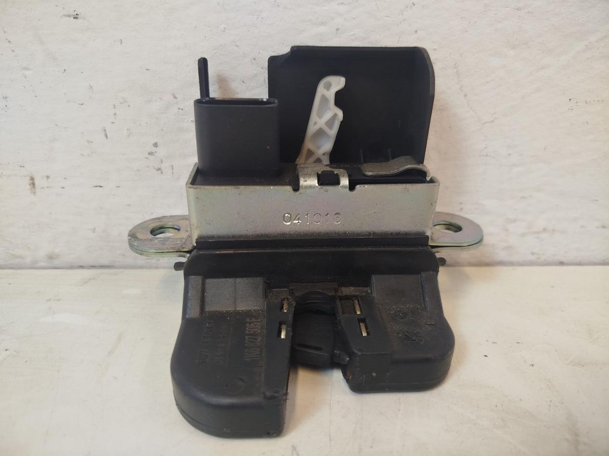 VW Passat 3C B6 Schloss Heckklappe Heckklappenschloss Kombi Variant OEM
