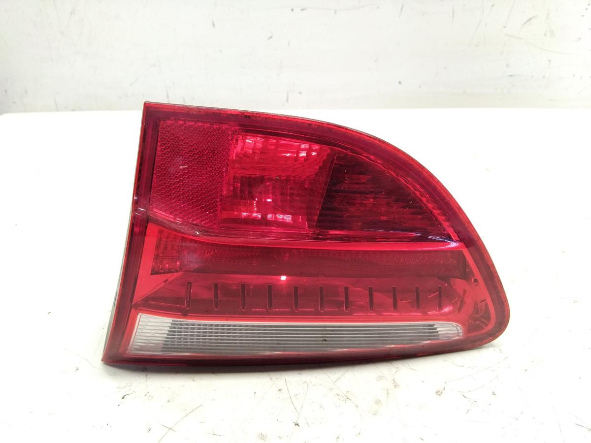 Seat Exeo ST Kombi 3R original R&uuml;ckleuchte Heckleuchte innen rechts Bj.2010