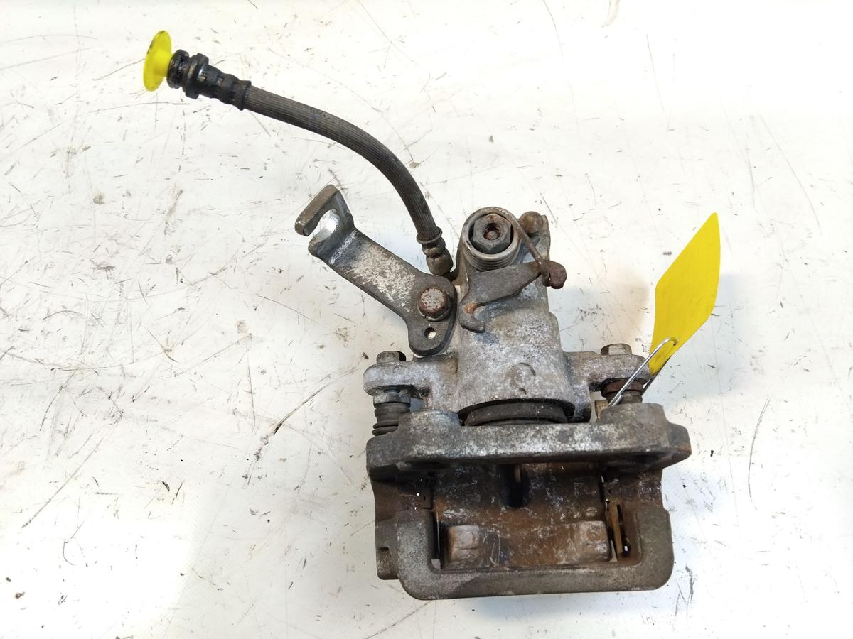 Suzuki Vitara LY original Bremssattel hinten rechts 1.6 88kw M16A BJ2017