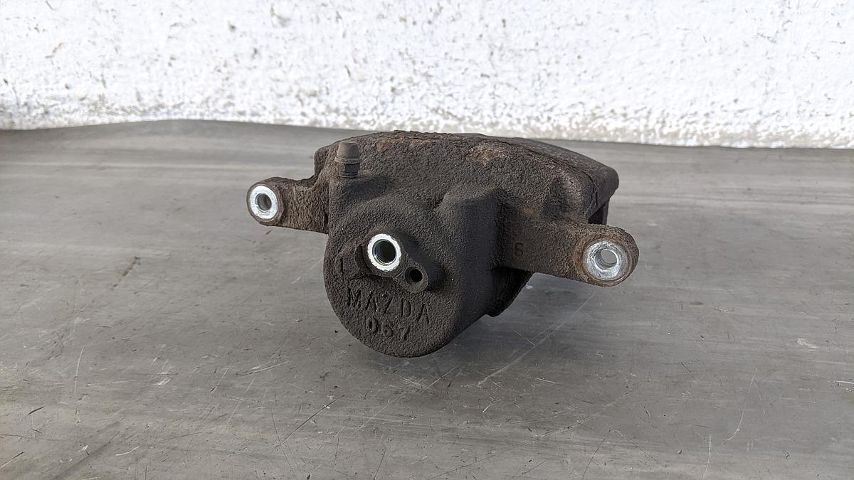 Mazda 6 GH Bremssattel vorn links Bremse Sattel 299mm