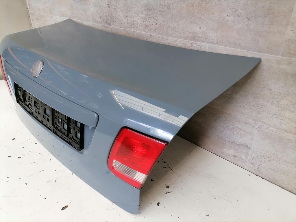 Saab 9-3 original Heckklappe 4-t&uuml;rig Limousine Bj.2003