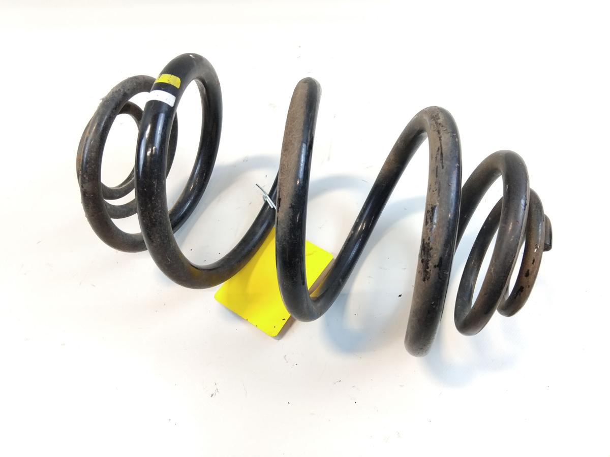 Renault Trafic 3 original Schraubenfeder Hinterachse Hinterfeder Bj.2021