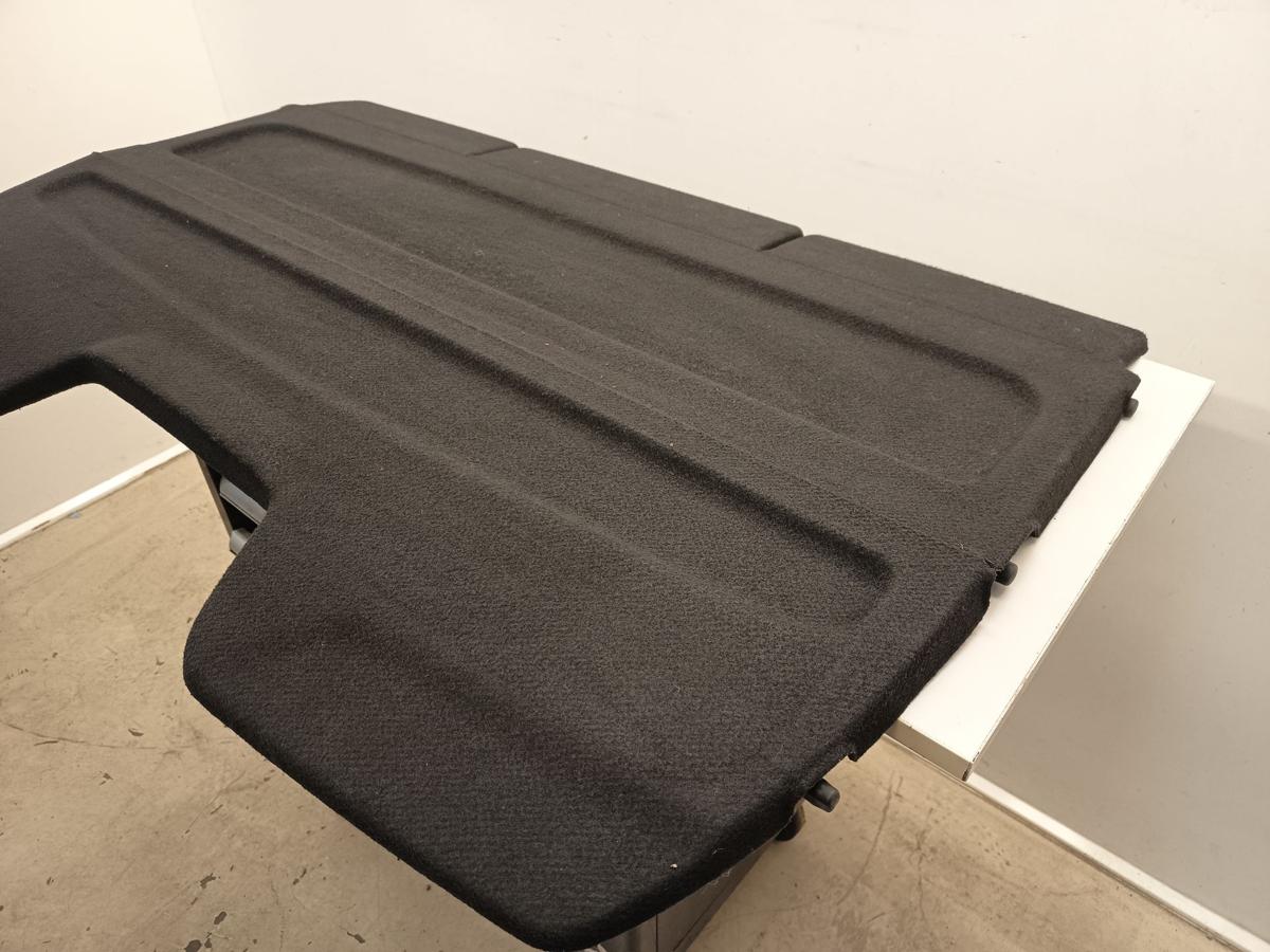 Citroen Berlingo II B9 Bj 2011 original Hutablage Laderaumabdeckung Citroen Berlingo II B9 Bj 2011 original Hutablage Laderaumabdeckung