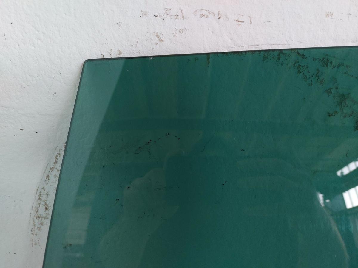 VW Passat 3C B7 Variant T&uuml;rscheibe hinten rechts Seitenscheibe Scheibe get&ouml;nt