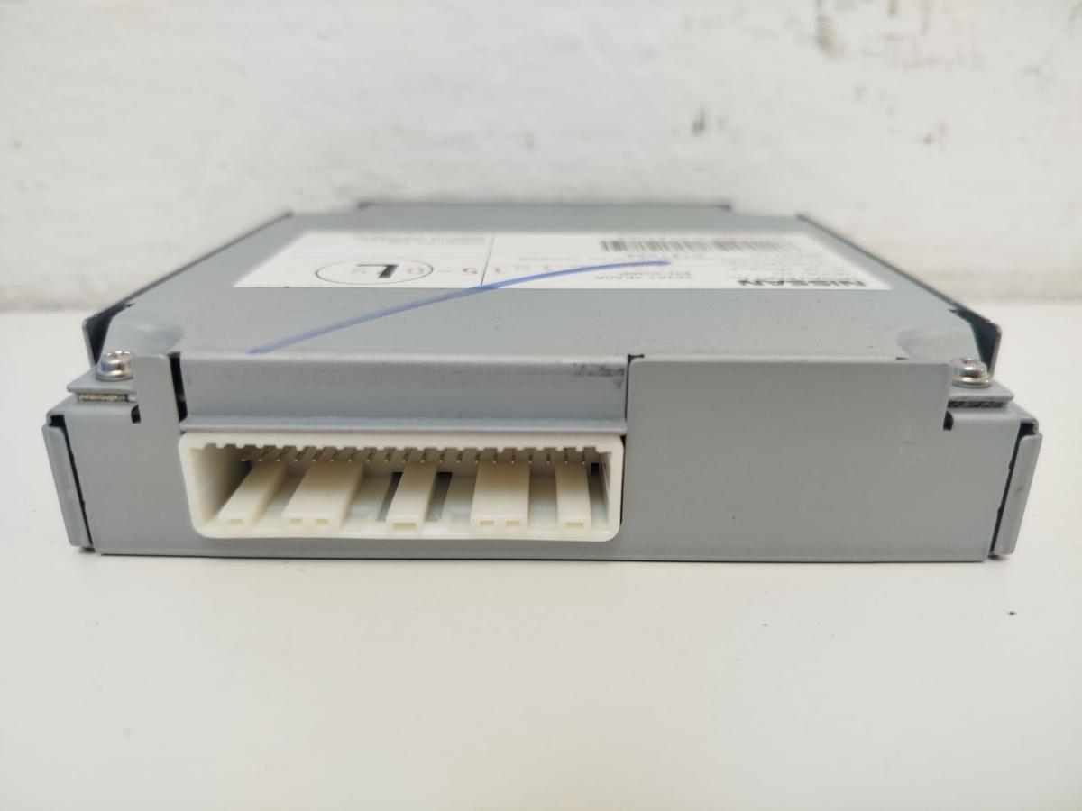 Nissan Qashqai J11 Steuerger&auml;t R&uuml;ckfahrkamera Kamerasteuerger&auml;t OEM