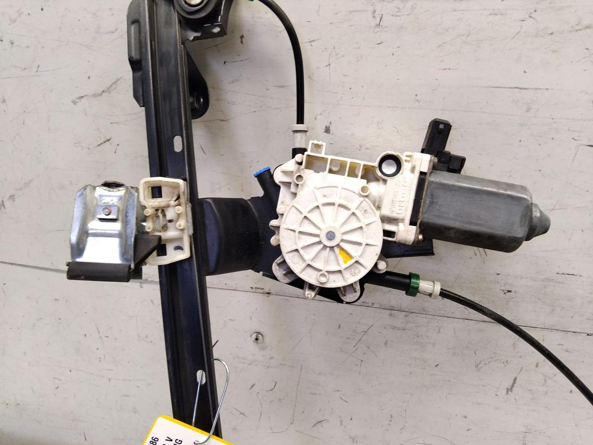 Land Rover Freelander LN orig Fensterheber vorn rechts elektrisch 5t&uuml;rig BJ2000