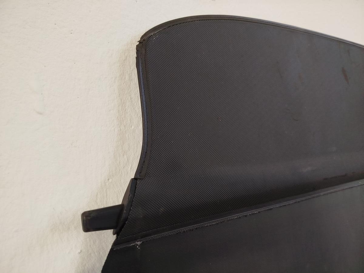 Audi A4 8E B6 Laderaumrollo Rollo Trennetzrollo Trennetz