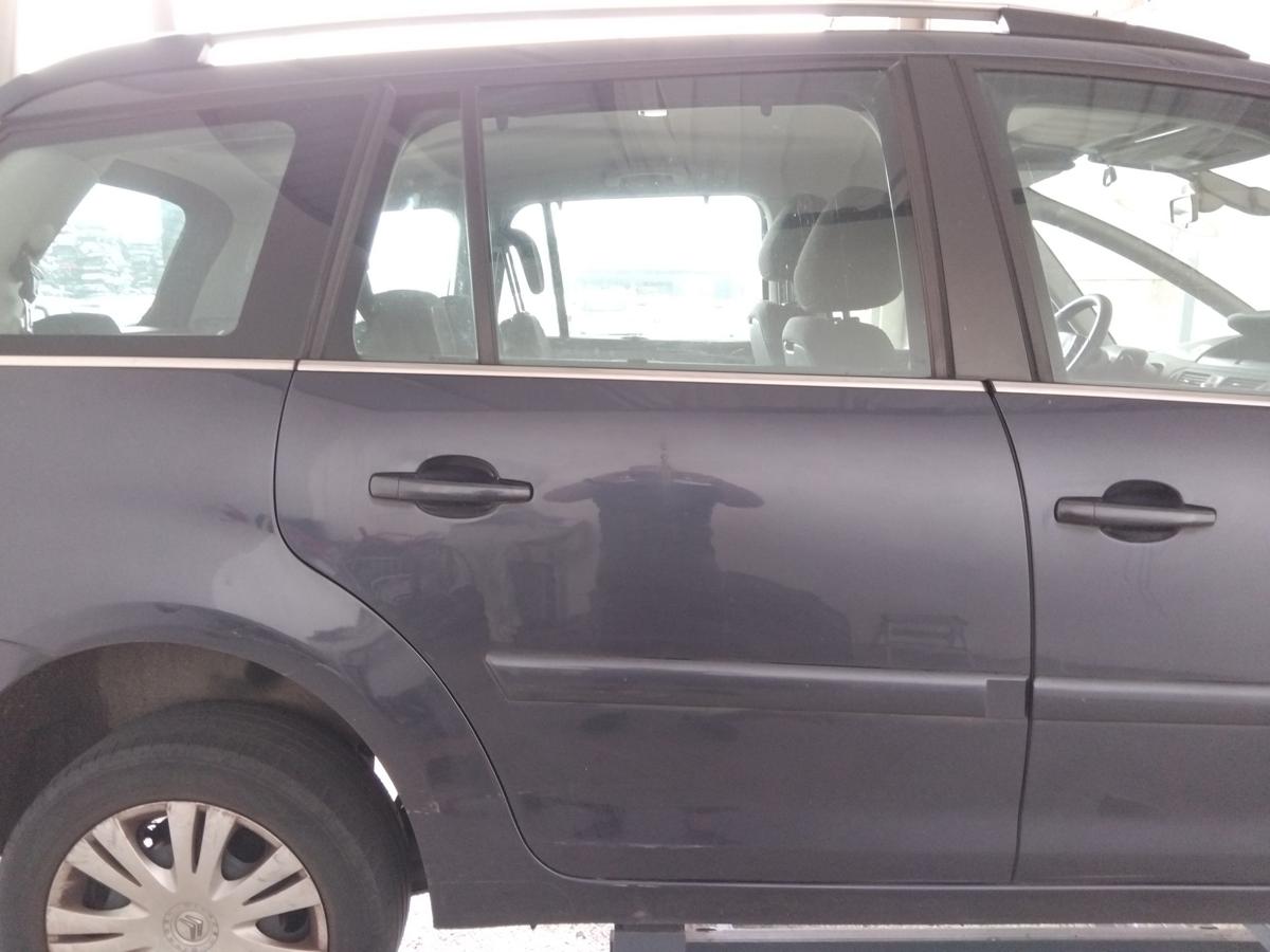 Citroën C4 Grand Picasso 1 Tür hinten rechts icare KEN BJ2010