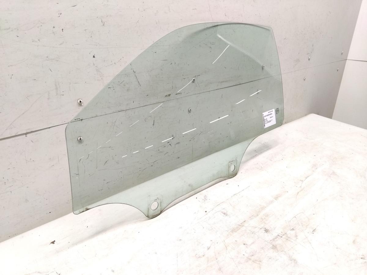 Smart Fortwo 451 T&uuml;rscheibe links gr&uuml;ncolor BJ2009