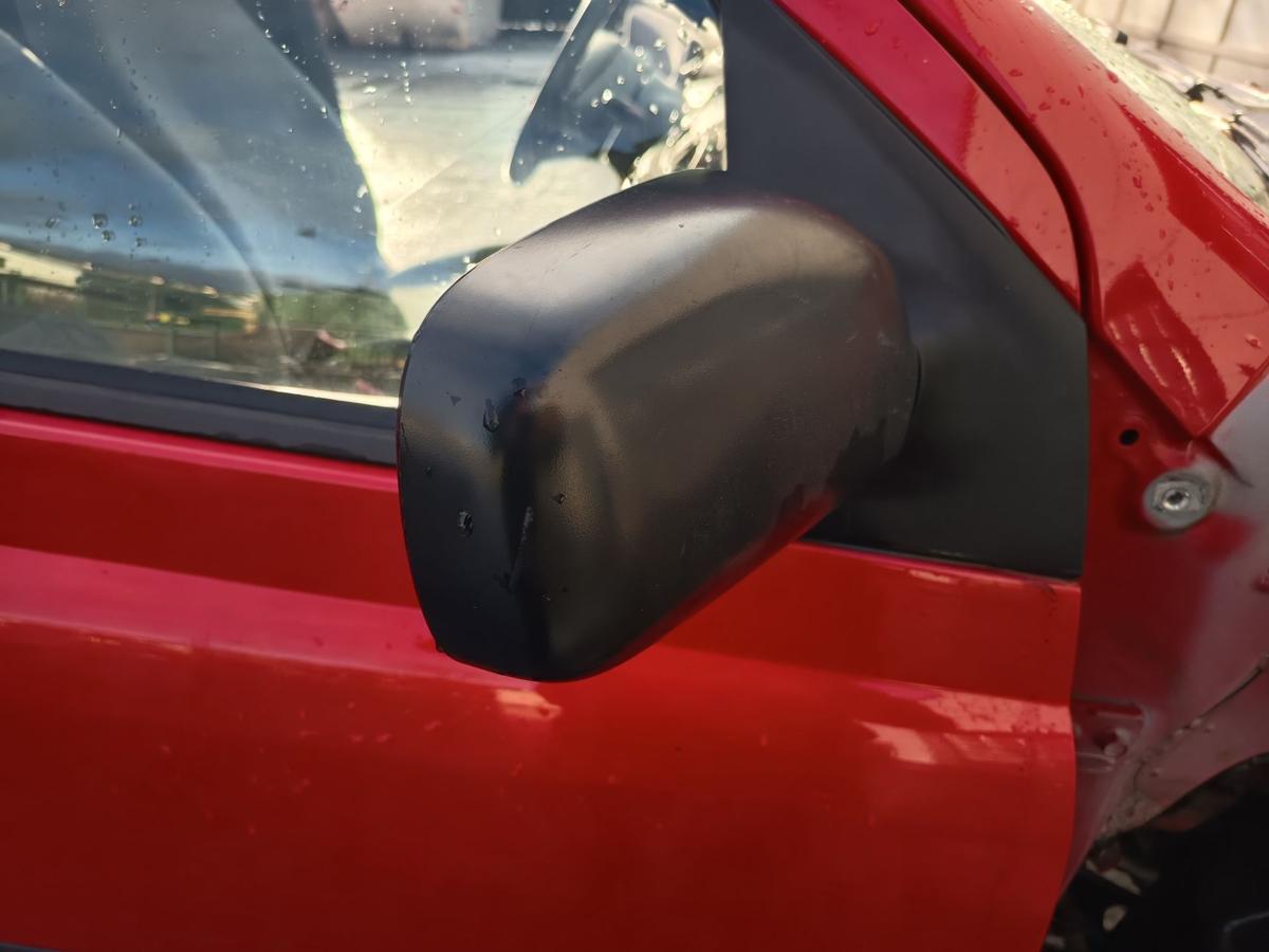 Toyota Yaris XP10 original Aussenspiegel rechts elektrisch unlackiert Bj 2001