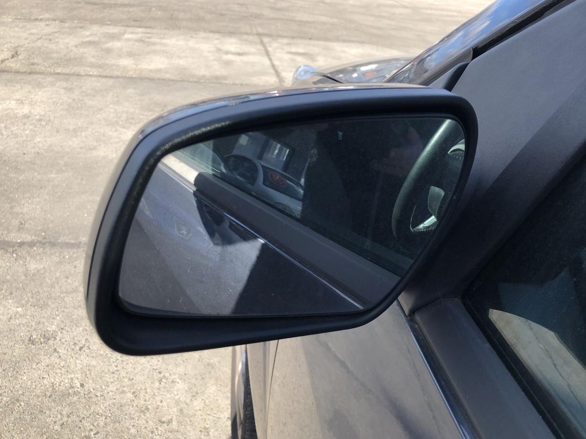 Ford Fiesta JD JH MK6 Aussenspiegel links R&uuml;ckspiegel Seitenspiegel elektrisch