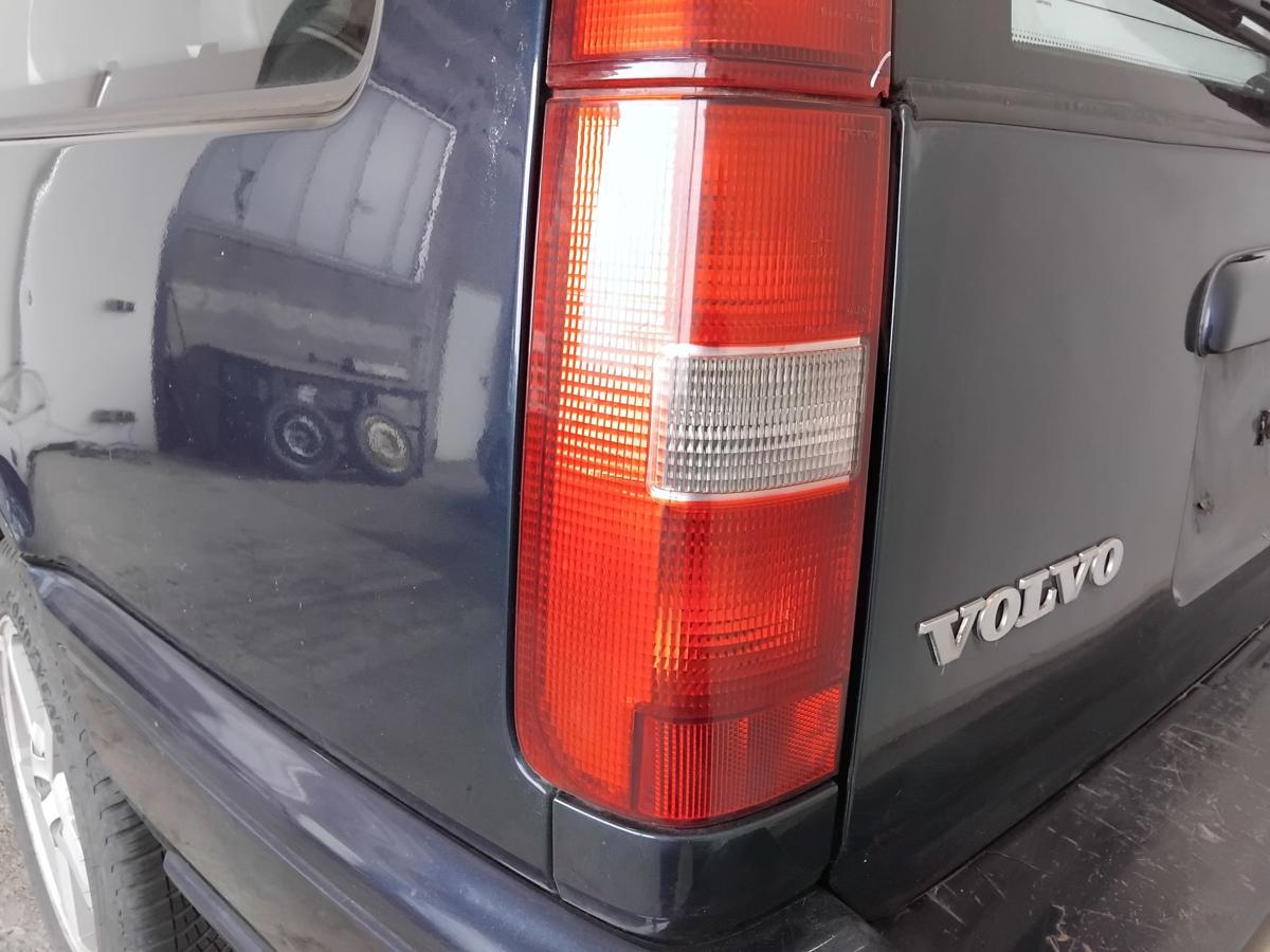 Volvo V70 Kombi original R&uuml;ckleuchte Heckleuchte links unten BJ1999