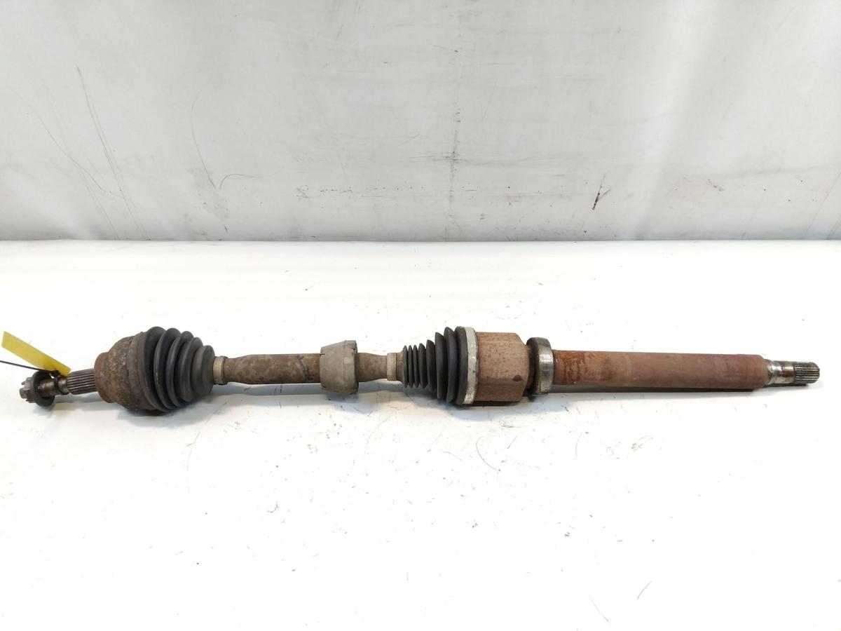 Ford Focus 3 original Antriebswelle Gelenkwelle rechts 1.5TDCI Powershift Bj2015