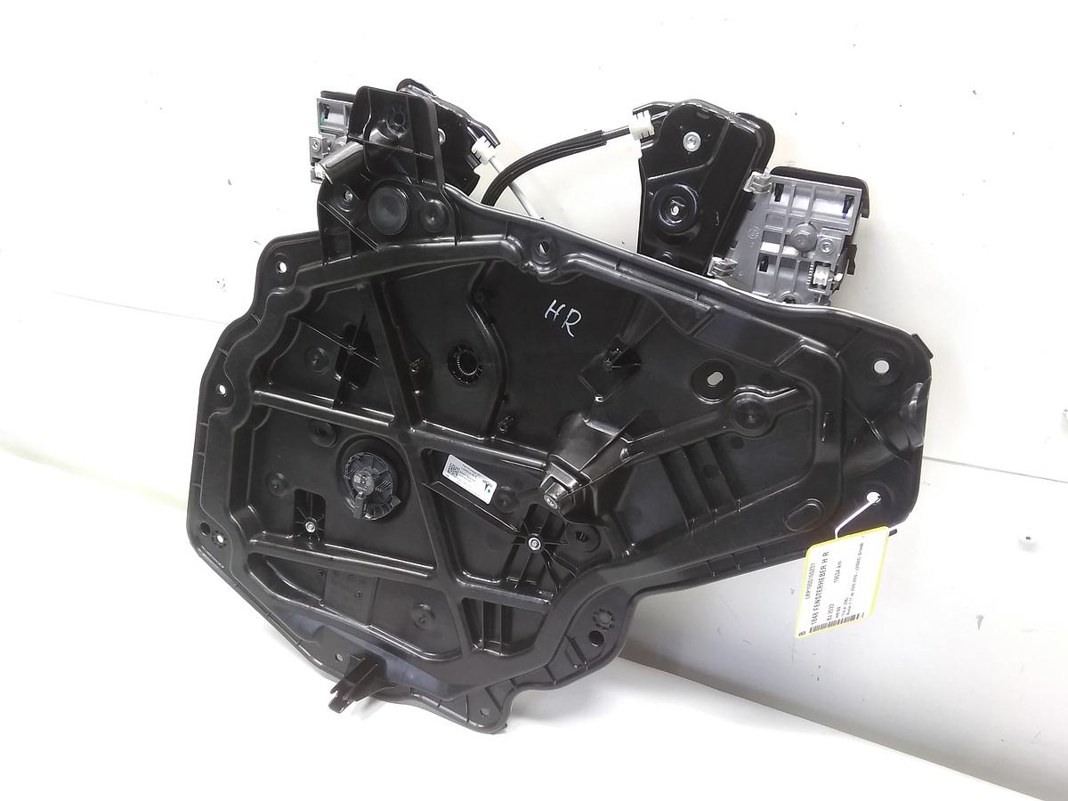 Tesla Model Y original Fensterheber hinten rechts 1495513-00-E