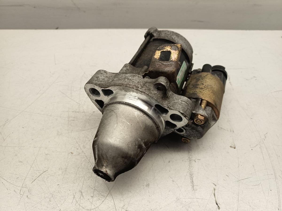 Honda Jazz original Anlasser 1.3l 61kW Benzin Baujahr 2002