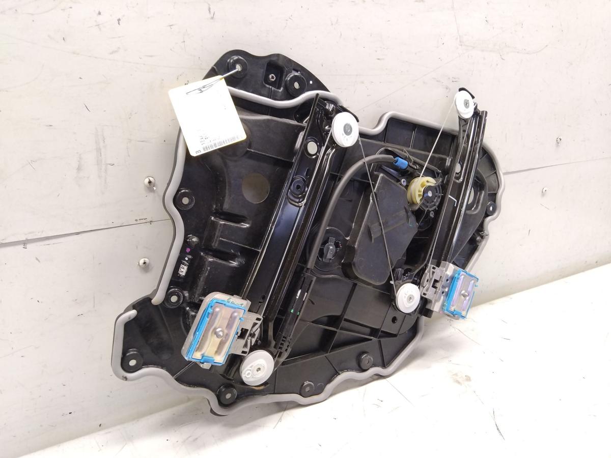 Tesla Model 3 original Fensterheber hinten links elektrisch 1773981-00-G BJ2024