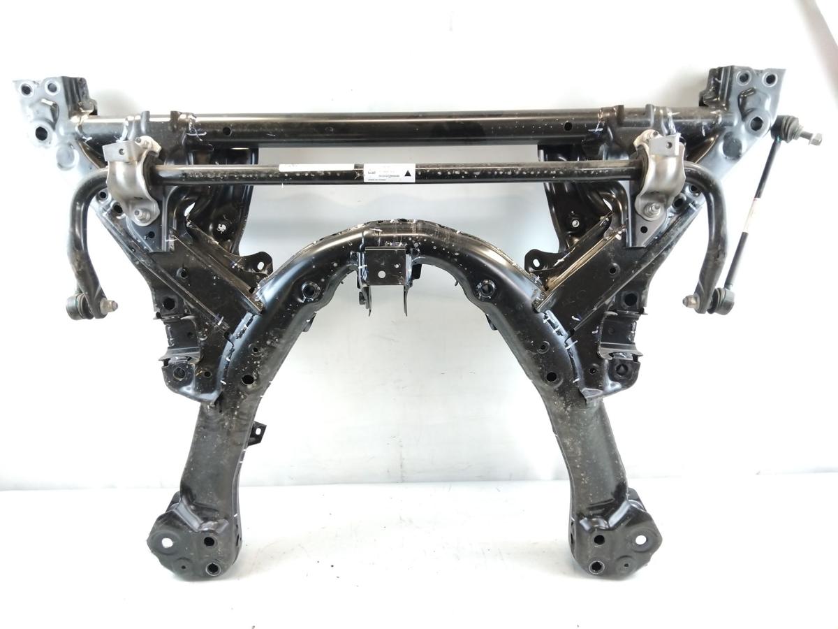 Tesla Model Y RWD original Vorderachstr&auml;ger Hilfsrahmen Vorderachse Bj.2023