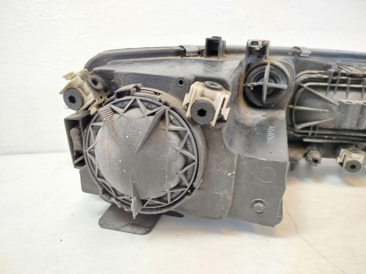 Mazda 6 GG Schr&auml;gheck Scheinwerfer links Frontscheinwerfer Zubeh&ouml;r DEPO bis 05