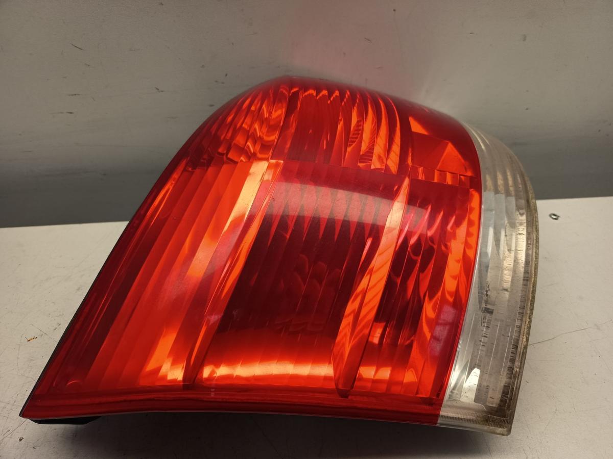 Opel Signum original R&uuml;ckleuchte links Heck Schlusslicht Bj 2007