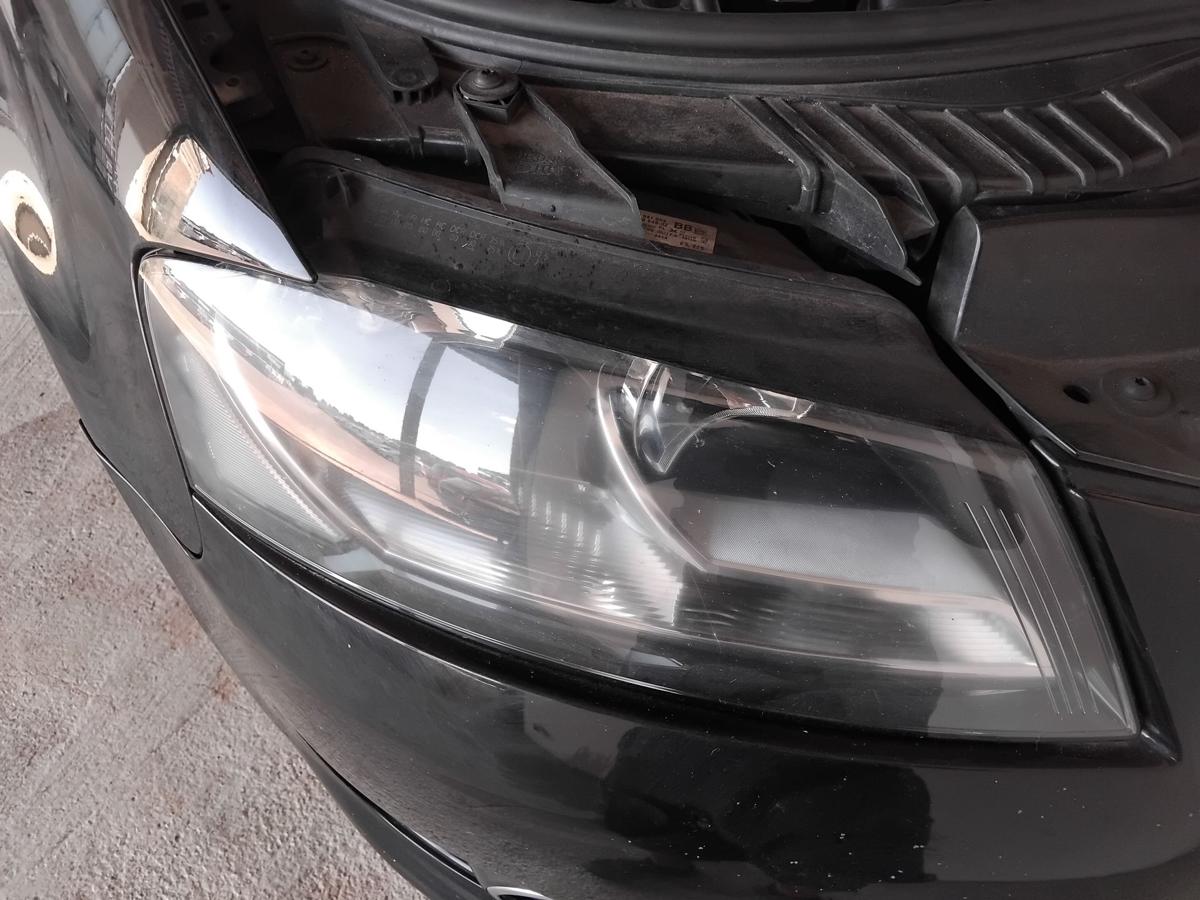 Audi A3 8P orig.Scheinwerfer rechts Facelift Halogen mit LWR BJ2010 Tagfahrlicht