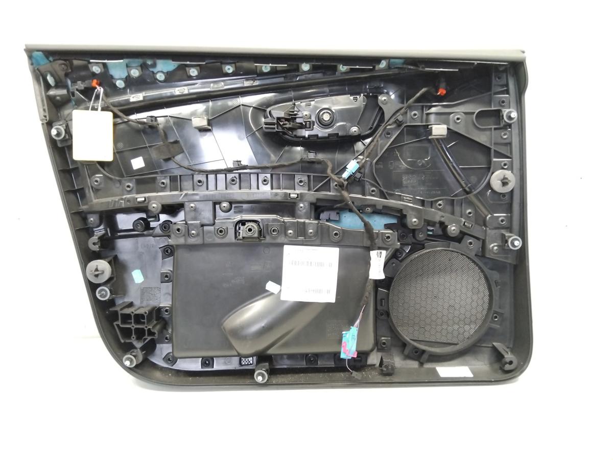 Seat Leon ST 5F original Türverkleidung vorn rechts 5F4867012J FGX Bj.2019