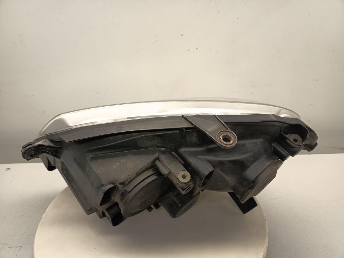 VW Polo 9N3 original Scheinwerfer rechts Halogen Facelift Baujahr 2006