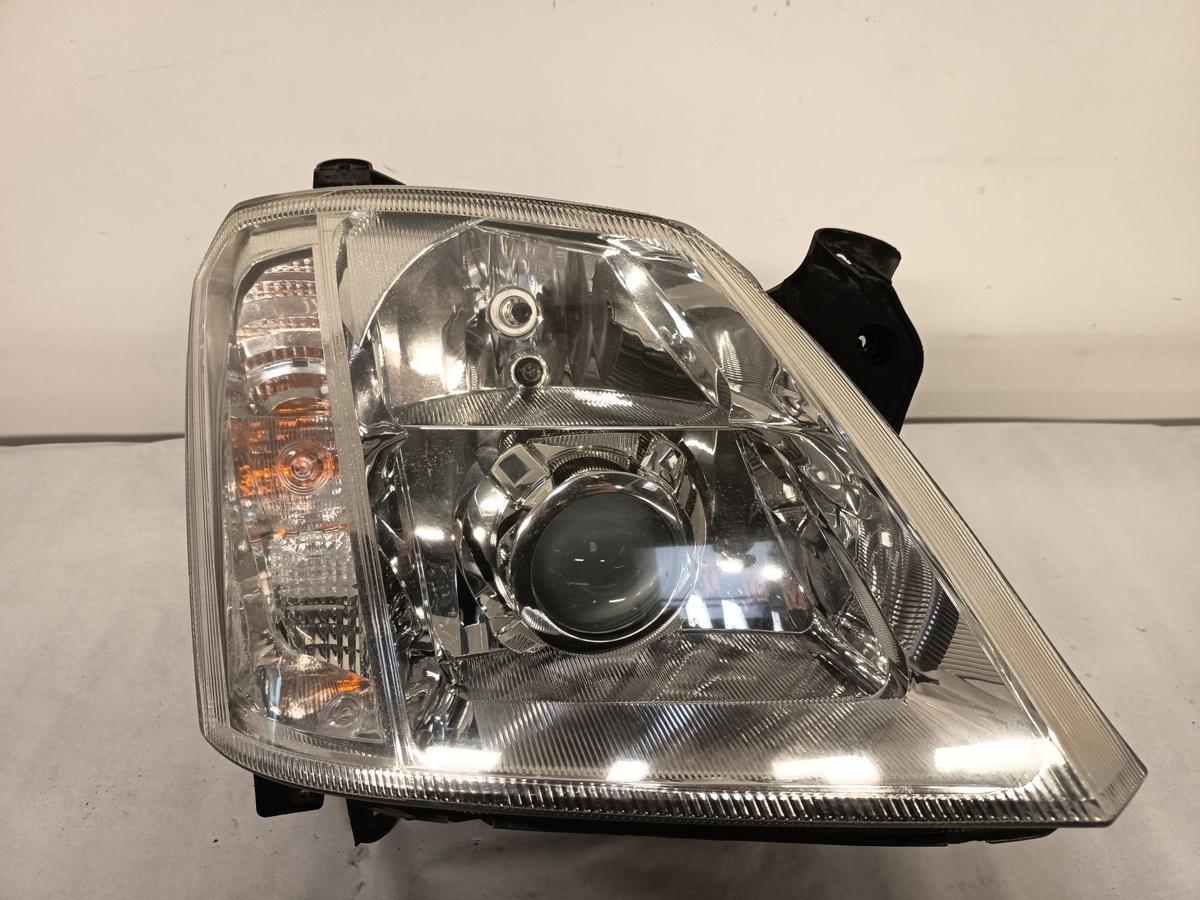 Opel Meriva A Bj 2004 original Xenonscheinwerfer rechts Haupt/Front/Licht