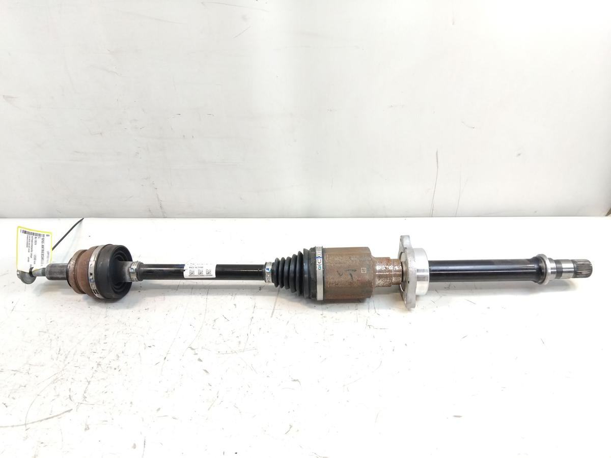 Volvo EX30 original Gelenkwelle Antriebswelle links hinten hinten 2WD E400V18 BJ2024