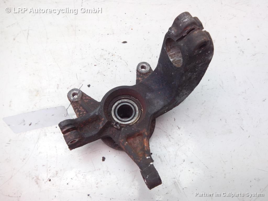 Achsschenkel V R Abs 8200212435 N.L. Renault Megane Ii B/Cm0 Lim BJ: 2002