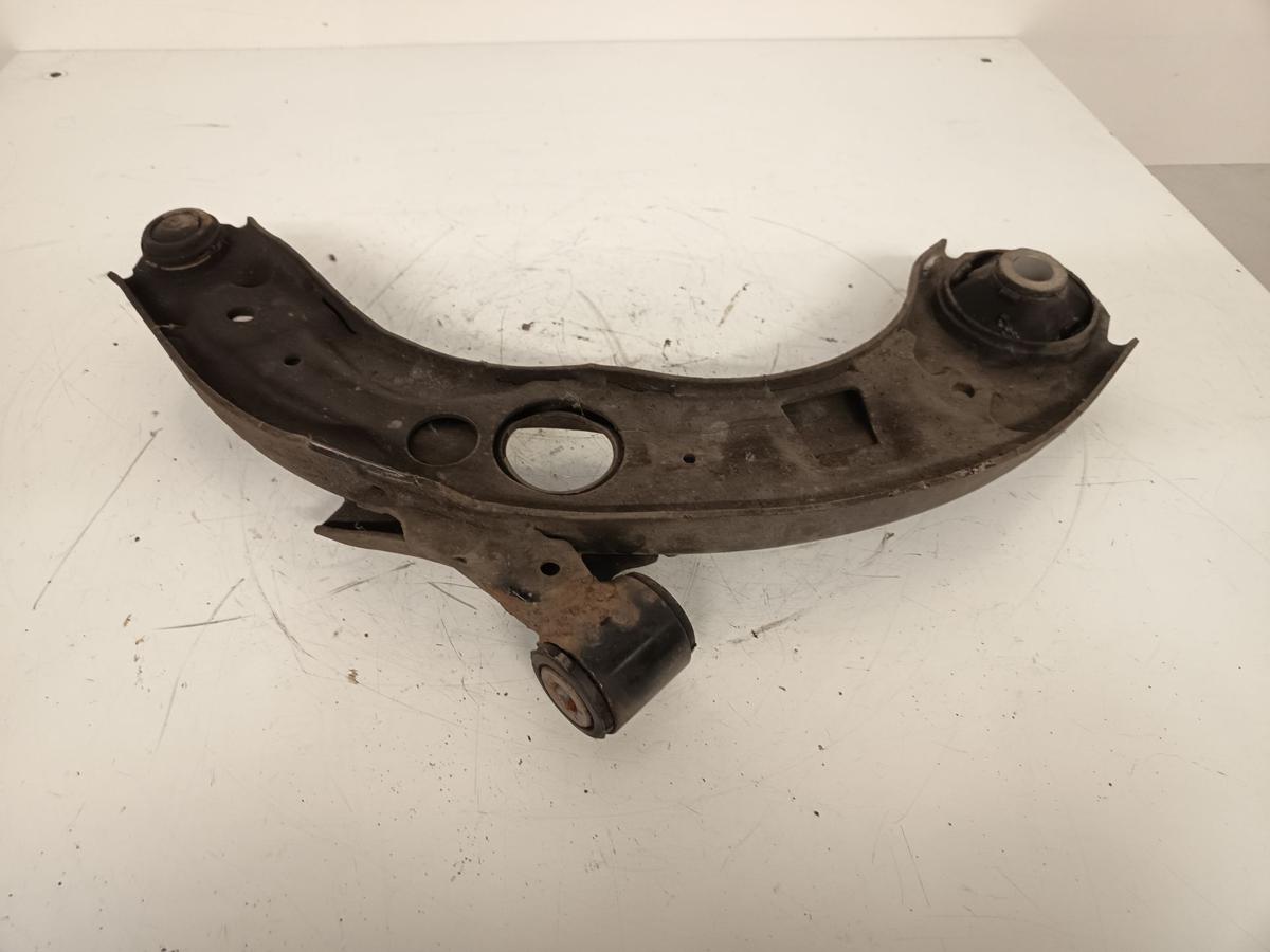Mazda 2 DJ orig Querlenker Dreieckslenker vorn links 1,5l 66KW Benzin Bj 2015